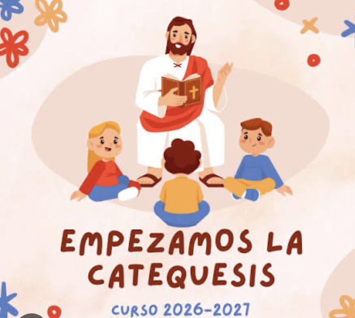 Catequesis