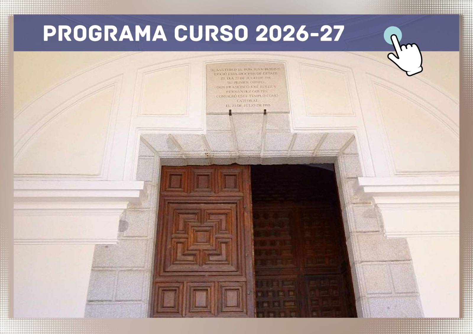 Actividades 2025/2026